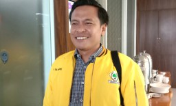 DPD Golkar Siap Total Menangkan MA-Mujiarman