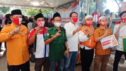 KMS Dukung Eri Cahyadi - Armuji