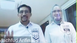 MA : Saya Dalam Kondisi Sangat Prima
