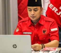 Antusiasme Eri Cahyadi Ikuti Sekolah Partai