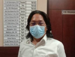 Dewan Harapkan Pemkot Surabaya Segera Cairkan Dana Kampung Tangguh