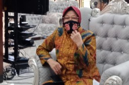 Pelanggar Protokol Kesehatan Di Kota Surabaya Akan Kena Denda