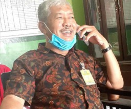 Upaya Kepala SDN Rangkah