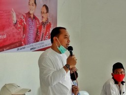 Eri Cahyadi : Saatnya Menyejahterakan Masyarakat Surabaya