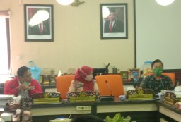 Komisi B DPRD Kota Surabaya : Jangan Lagi Ada Perampasan Motor