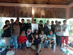 Aliansi Wartawan Surabaya Siap Jaga Marwah Profesi