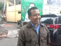 Buchori Imron Apresiasi Pencanangan Padat Karya