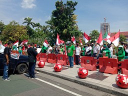 Perjuangan KPSIS Menuju Bebasnya Surat Ijo