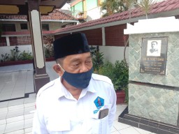 Ketua Pemuda Pusura Ajak Masyarakat Jaga Kondusifitas Surabaya