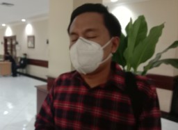 Dewan Sarankan Pemkot Surabaya Buka Akses Jalan Sedap Malam