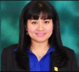 Herlina Siap Patuhi Keputusan Partai