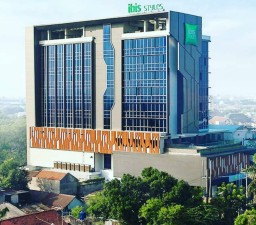 Ibis Styles Surabaya Jemursari