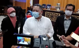 DPRD Surabaya Usulkan WS Definitif Walikota