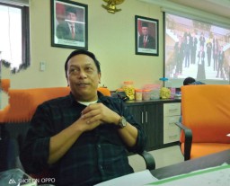 Komisi B: Pengusaha Harus Kreatif Dan Inovatif Ditengah PPKM