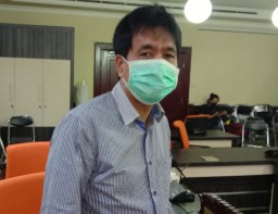 Komisi A Harapkan Dana Kelurahan Tepat Sasaran