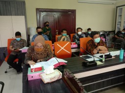 Dewan Minta Raperda Retribusi Parkir Ada Jaminan Kehilangan