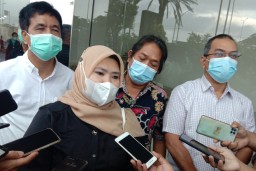 Dewan : Pembangunan RS Siloam Cito Belum Ada Ijinnya