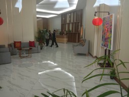 RS Siloam Cito Sangat Aman Untuk Lingkungan