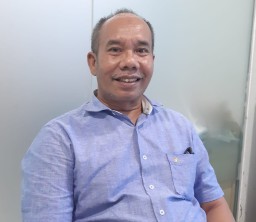 Jamiluddin Ritonga: Negara Harus Lindungi Partai Demokrat