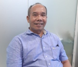 Jamiluddin Ritonga: Kader Dua Kaki Layak "Dibinasakan" dari Partai Politik