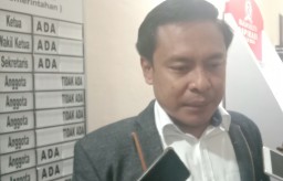 Komisi A Ajukan Revisi Perda Reklame, Bilboard, Bando dan Baliho  Dilarang