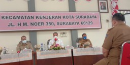 Ini Upaya Walikota Untuk Bisa Mengintervensi Warga Surabaya