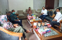 Dewan Gagas Ensiklopedia Kota Surabaya