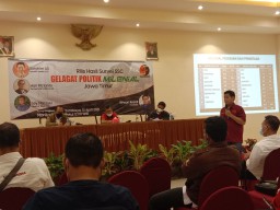 Millenials Berharap Pemerintah Segera Beri Lampu Hijau