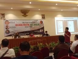 30 Persen Millenials Pesimis dengan Program Vaksinasi