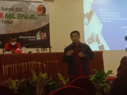 Millenials Tak Puas dengan Kinerja Pemerintah Pusat