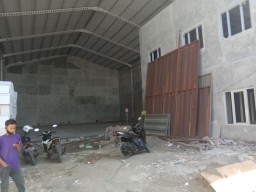 Dugaan Rekayasa Perijinan Terendus Komisi A DPRD Kota Surabaya