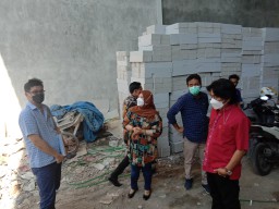 Komisi A Rekomendasikan Cabut izin Bangunan Tak Sesuai Peruntukan