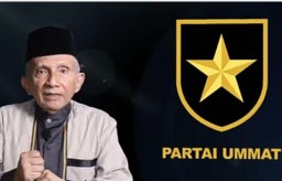 Pengamat Anggap Amien Rais Memang Lebih Baik Dari Moeldoko