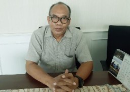 Jamiluddin Ritonga: AHY Sangat Layak Menjadi Cawapres
