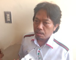 Budi Leksono : Pembangunan Utilitas Sesuaikan Dengan Estetika Kota