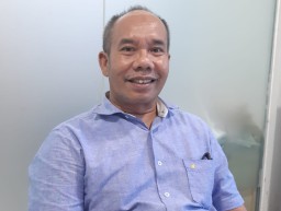 Jamiluddin Ritonga: Lembaga Survei Harus Jaga Objektifitas