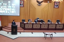 Apresiasi LKKS Untuk Cak Eri