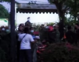 Penjelasan Satgas Covid-19 Surabaya