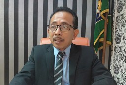Dewan Ingatoan Dampak Sosial Penutupan Bundaran Waru
