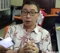 Ini 5 Rekom Dewan Untuk Pemutakhiran Apliiasi Vaksin