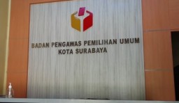 Ditolak KPU Mantan Napi Ini Kini Jabat Komisioner Bawaslu Surabay