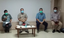Pendaftaran Direktur Utama PDAM Diperpanjang