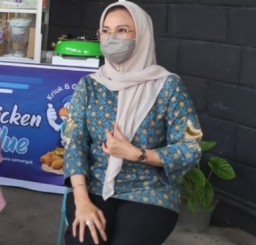 Demokrat Kota Surabaya Target Menang Pemilu 2024