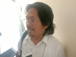 Hoslih Abdullah Kembali Dijagokan Pimpin KONI Kota Surabaya