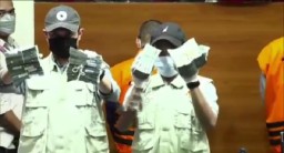 KPK Tetapkan 3 Tersangka Hasil OTT Kalsel