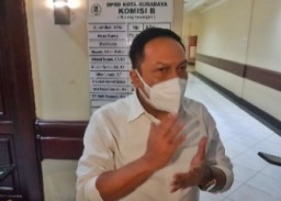 Anas Karno : Momentum Hari Kesaktian Pancasila Bangkitkan Perekonomian