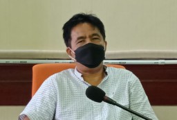 Dewan Tekankan Agar Pemkot Surabaya Fokus Pada Pemulihan Ekonomi