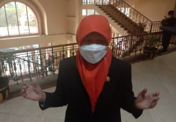 Dewan Dorong Pemkot Surabaya Lanjutkan PTM