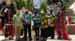 Hendy Siswanto Siapkan UMKM Jember Menuju Kualitas Internasional