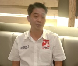PSI Maluku Inisiasi Bangun Rumah Singgah Di Surabaya